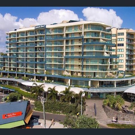 Landmark Resort - Private Apartment Mooloolaba Esterno foto