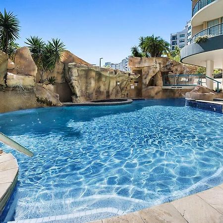 Landmark Resort - Private Apartment Mooloolaba Esterno foto
