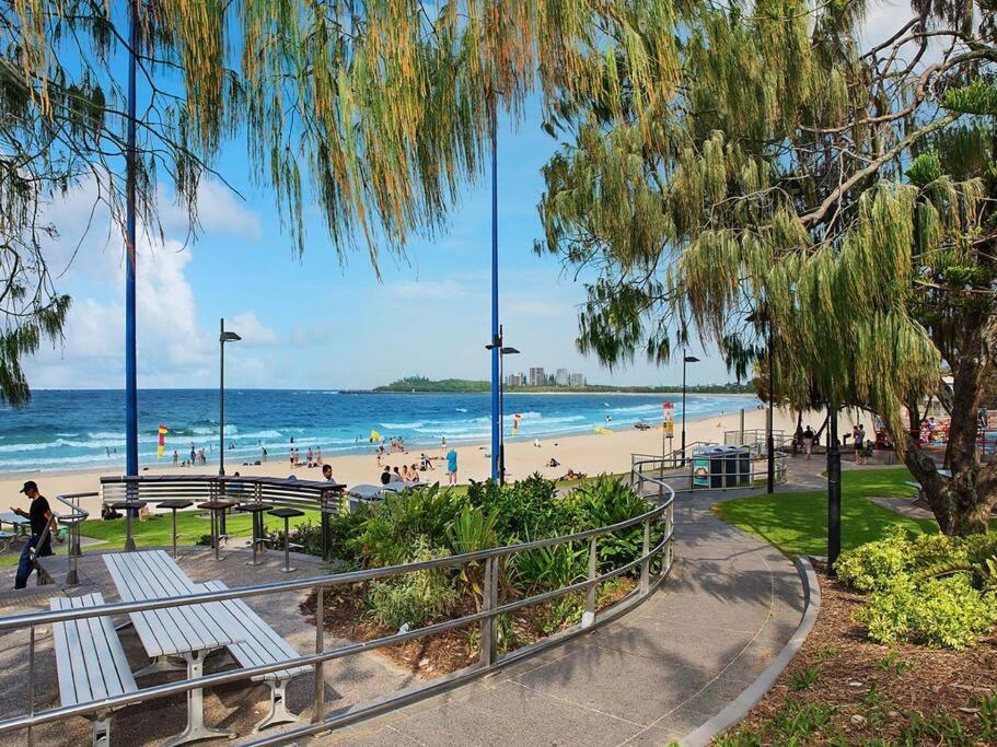 Landmark Resort - Private Apartment Mooloolaba Esterno foto