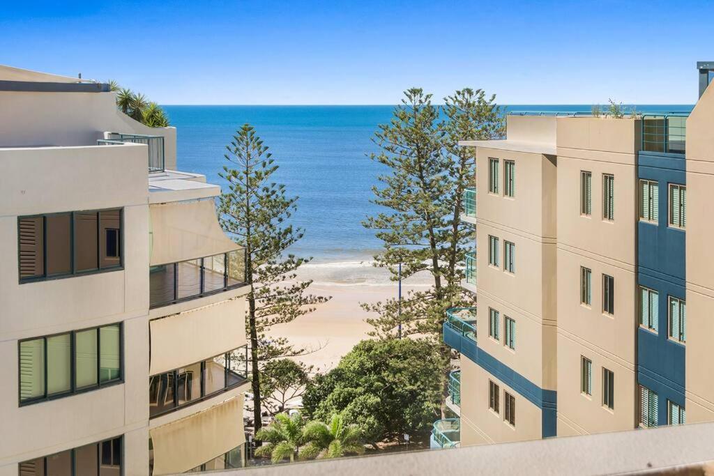 Landmark Resort - Private Apartment Mooloolaba Esterno foto