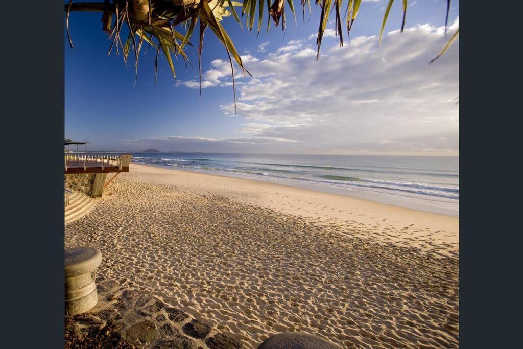 Landmark Resort - Private Apartment Mooloolaba Esterno foto