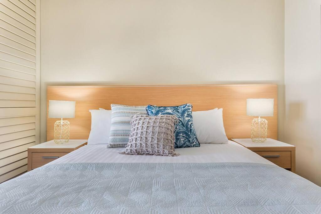 Landmark Resort - Private Apartment Mooloolaba Esterno foto